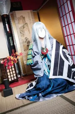 2026年最新】江雪左文字 コスプレの人気アイテム - メルカリ