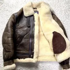 2025年最新】schott b-3 希少の人気アイテム - メルカリ