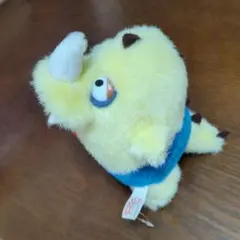 グズラ　ぬいぐるみ　昭和レトロ　タツノコプロ　おらぁグズラだど　レトロ