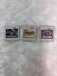 ニンテンドー3DSソフト 妖怪ウォッチ 元祖 本家 真打