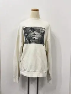 限定品】Vaundy チェンソーブラッド スウェット 河村康輔 コラボ XL