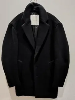 EDIFICE　メンズ　チェスターコート
