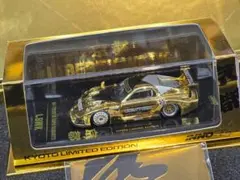 LIBERTYWALK 京都限定 RX7 - メルカリ