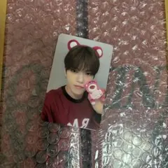 VERIVERY ケヒョン　ロッツォ　トレカ