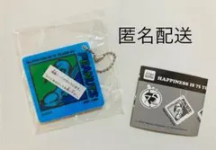 PEANUTS 75th Anniversary アクリルキーチェーン