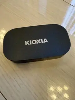 【極美品】KIOXIA 外付けSSD 2TB EXCERIA PLUS G2のサムネイル