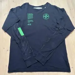OFF-WHITE レイヤード ロンTのサムネイル