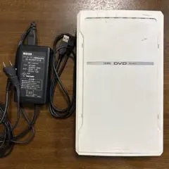 アイ・オー・データ　DVDプレイヤーのサムネイル