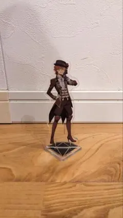 文豪ストレイドッグス　アクリルスタンド　中原中也