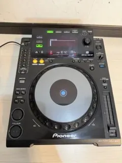 Pioneer XDJ-RR 12000円相当のハードカバー、パーフェクトガイド