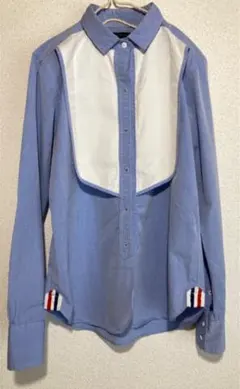 《更にお値下げしました‼︎》TOMMY HILFIGER 長袖シャツ（古着）