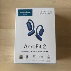 2026年最新】Soundcore AeroFit 2の人気アイテム - メルカリ