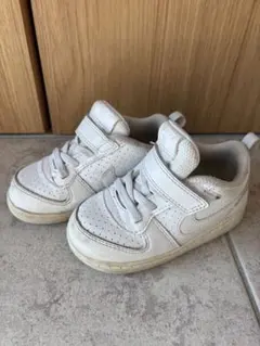 Nike コートバーロウ