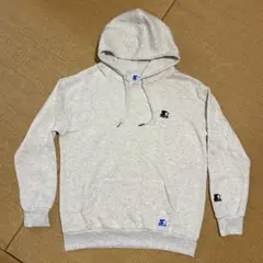 starterパーカー