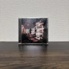 ■THE ORAL CIGARETTES トナリアウ 初回盤【CD+DVD】
