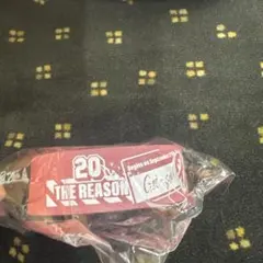 THEREASON EXILE ガチャ クリアシリコンブレス