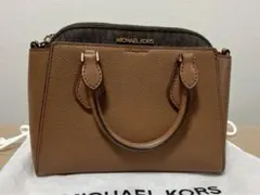 マイケルコース 3way ハンドバッグ ショルダーバッグ