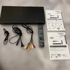FX16早い者勝ち✨パナソニック ブルーレイレコーダー 500GB 2チューナー FX16早い者勝ち✨パナソニック ブルーレイレコーダー 500GB 2