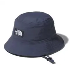 THE NORTH FACE キャンプサイドハット アーバンネイビー　サイズKL
