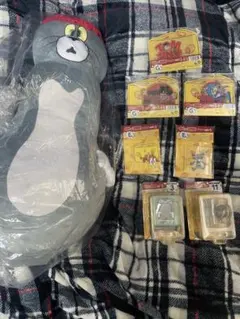 トムとジェリー 一番くじ ラストワン賞 A賞 明日まで