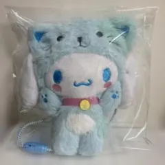 2026年最新】シナモロール ぬいぐるみ 猫の人気アイテム - メルカリ