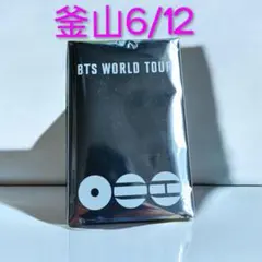 BTS ARIRANG 釜山トレカ セット 入場特典 限定 釜山コン ポカ 公式