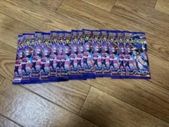 ポケモンカード インフェルノX ニンジャスピナー サーチ済み 合計15