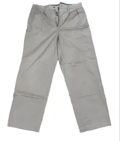 POLO Ralph Lauren チノパン ベージュ 34/33メンズ 大きめ