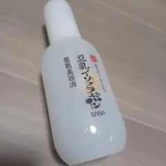 豆乳イソフラボン 整肌美容液 7割残