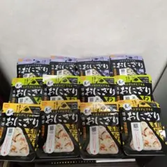尾西 携帯おにぎり わかめ 50袋　　賞味期限2027年1月31日　弁当No,4 尾西 携帯おにぎり わかめ 50袋 賞味期限2027年1月31日 弁当No,4