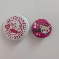 2026年最新】キャラクターグッズ ピンズ・ピンバッジ・缶バッジの人気