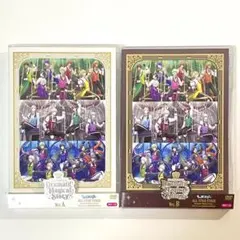 うたプリ ASSDMS DVD ver.A、B 通常版 2点セット
