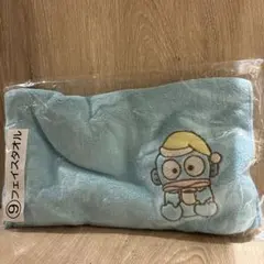 サンリオ　一番くじ　ハンギョドン　タオル