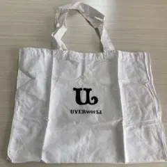 2026年最新】UVERworld トートバッグの人気アイテム - メルカリ