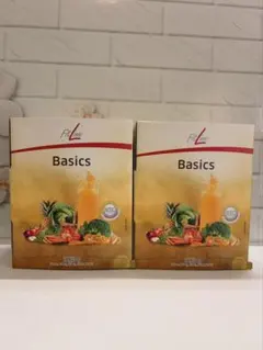 PMフィットラインFitLine Basicsベーシックス 2箱 セット - メルカリ