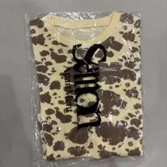 Semon IS IT COW？WAFFLE 90半袖