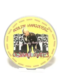 ‪☆ OI-SKAUL MATES CD缶「ADULTIX ～」CD中古