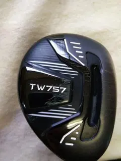 2025年最新】tw757 ユーティリティ 27の人気アイテム - メルカリ