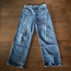 2026年最新】stussy デニム バギーの人気アイテム - メルカリ