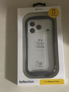 iFace Reflection for iPhone 17 Pro