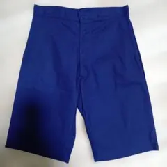 DANTON ダントン　フランス製　ワーク　ショートパンツのサムネイル