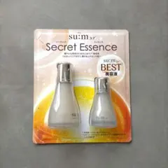 su:m37° スム37 シークレットエッセンス AD 美容液 2本セットのサムネイル