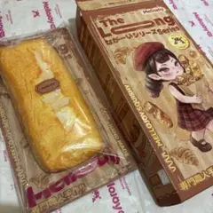 Mellojoy メロジョイ ながーいシリーズ ココナッツフィナンシェ - メルカリ