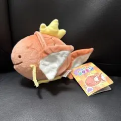 2026年最新】へんしんメタモン ぬいぐるみ コイキングの人気アイテム