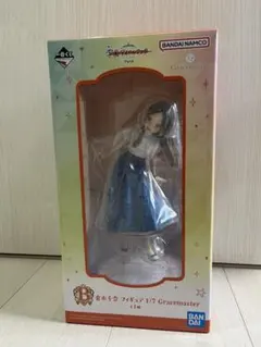 倉本千奈1/7 Gracemaster 学マスPart4 フィギュア