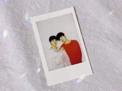 SEVENTEEN ウォヌ スングァン 2016 アンコン チェキ トレカ