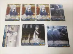 プロセカ ヴァイスシュヴァルツ 宵崎奏 まとめ売り