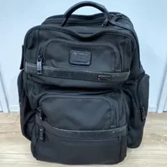 TUMI ALPHA2 リュック