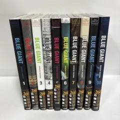 2026年最新】blue giant 全巻の人気アイテム - メルカリ