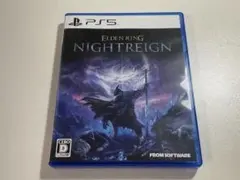エルデンリング　ナイトレイン　PS5
